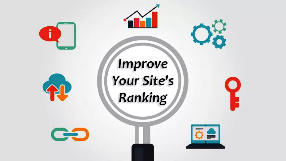 Tips For Improving Your Site’s Rankings