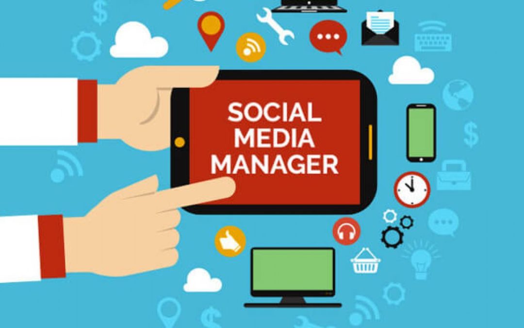 Are Social Media Managers In Demand