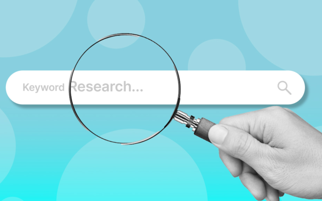 How To Conduct Effective Keyword Research