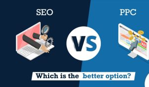 seo vs ppc