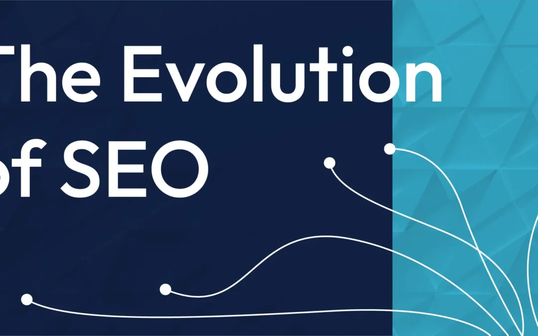 The Evolution Of SEO: From Keywords To User Experience