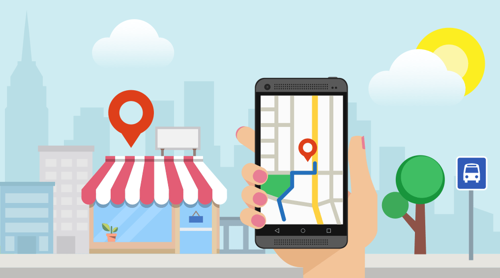 How Service Professionals Can Use Google Business Profiles to Drive More Bookings SEO Rims Basics of gmbp