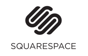 Squarespace Logo - SEO Rims