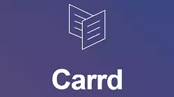 carrd alternative logo - SEO Rims